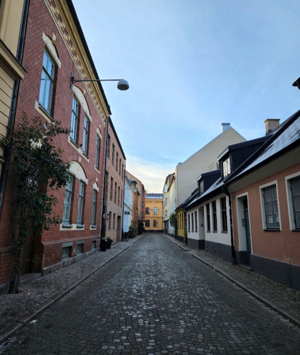 The Ultimate Packing Guide to Serving an LDS Mission in Europe