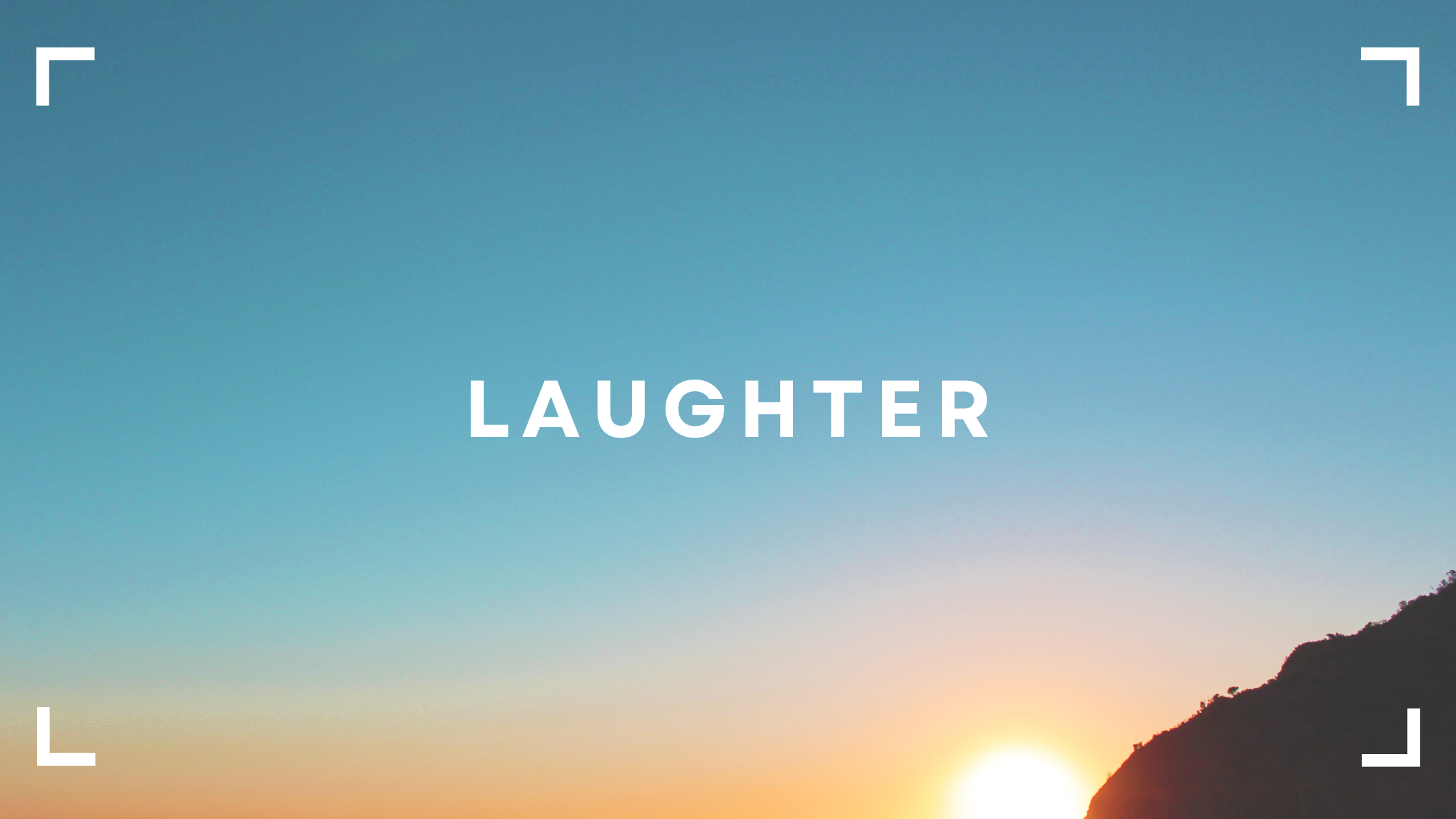 Called to Laugh