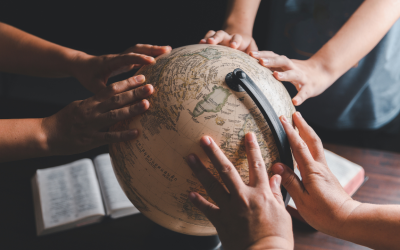 The Unexpected Journey of Missionaries for the Church of Jesus Christ of Latter-Day Saints