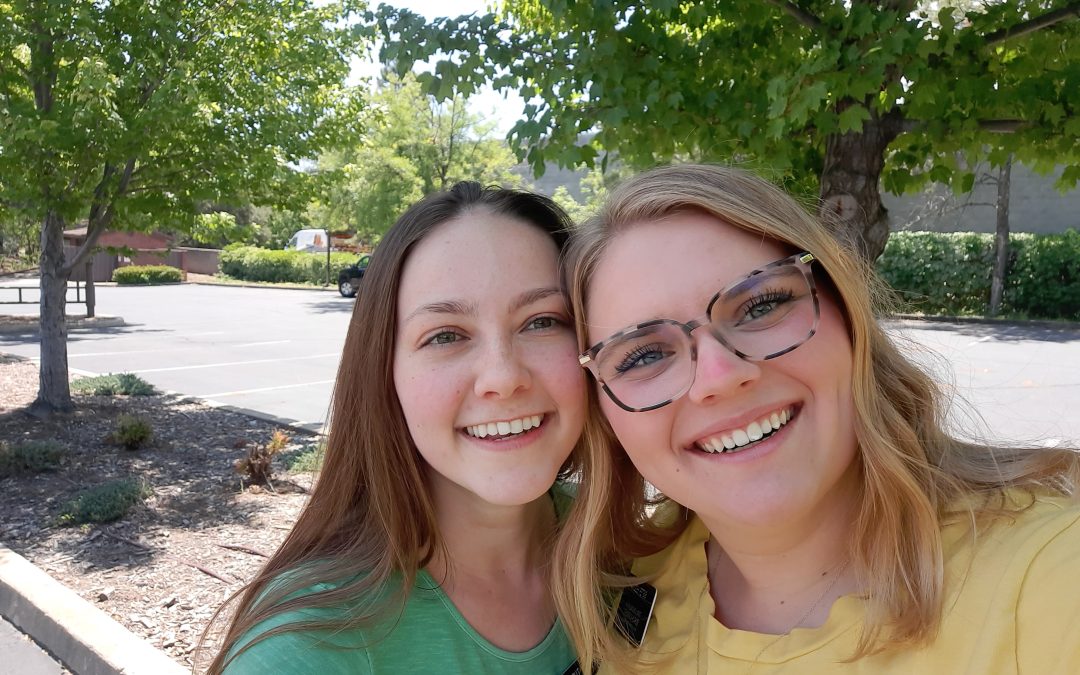 Sister Missionary Packing for California: Do’s and Don’ts