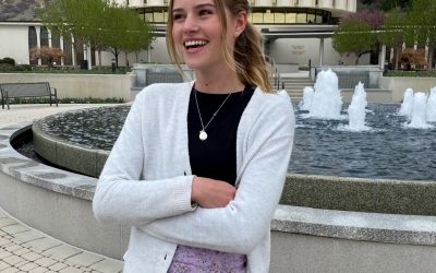 The Special Experience of Opening a Mission Call