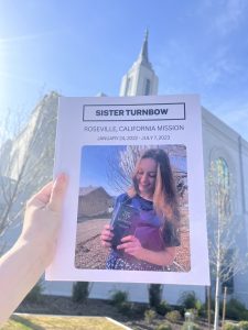Missionary Email Book for Cameron Arnett