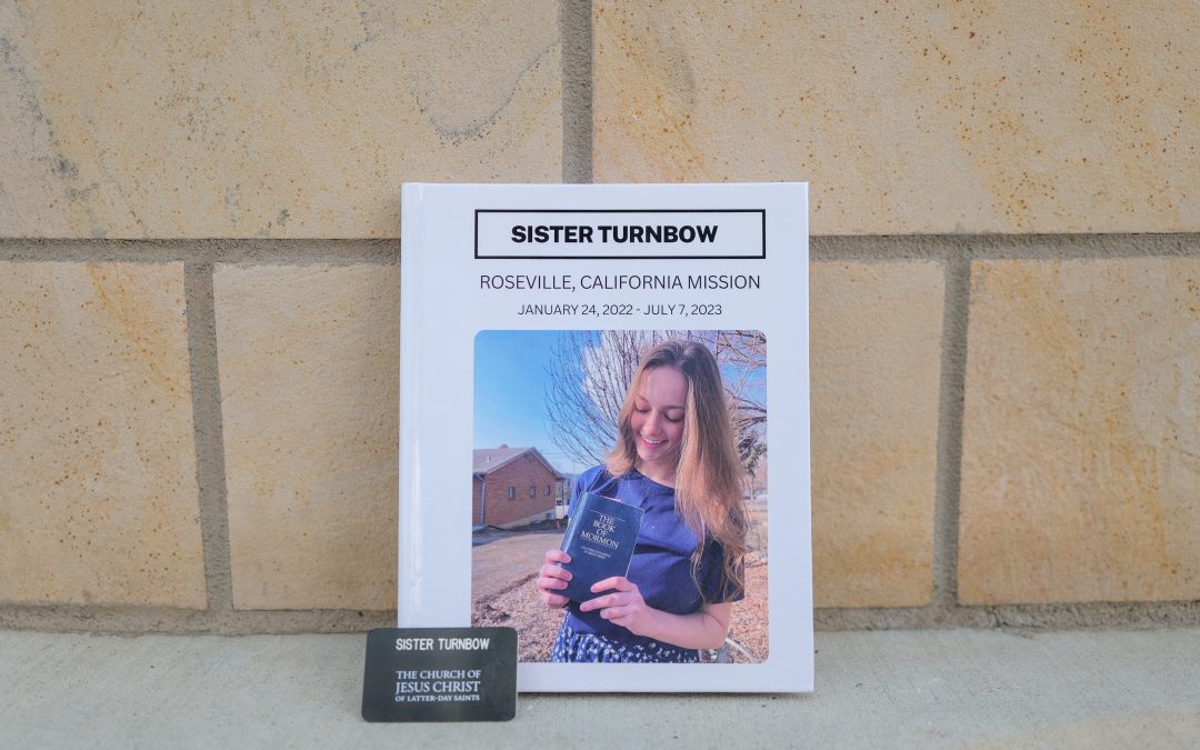 6 Steps To Create A Powerful LDS Missionary Email Book