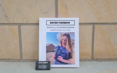 6 Steps To Create A Powerful LDS Missionary Email Book