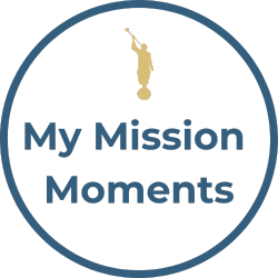 My Mission Moments