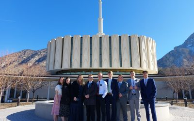 How To Save Your Missionary Emails And Photos After The Homecoming