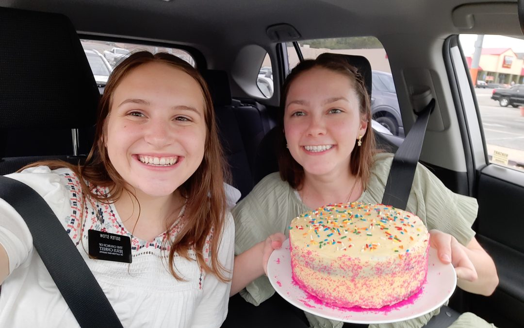 How LDS Missionaries Drive Cars: Freedoms and Restrictions