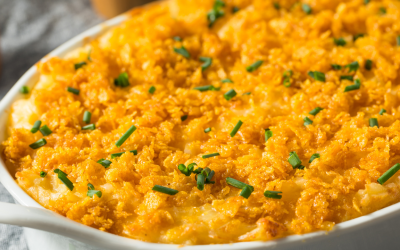 LDS Missionary Farewell Food Ideas: A Delicious Send-Off