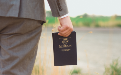 5 Things to Expect During Your First Few Weeks as a Missionary
