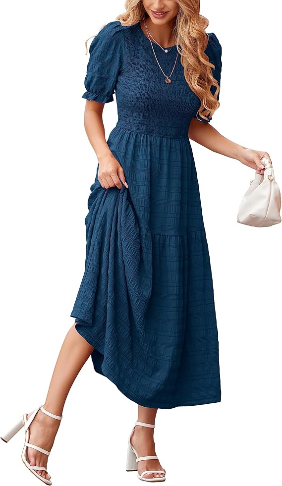 Amazon missionary dress