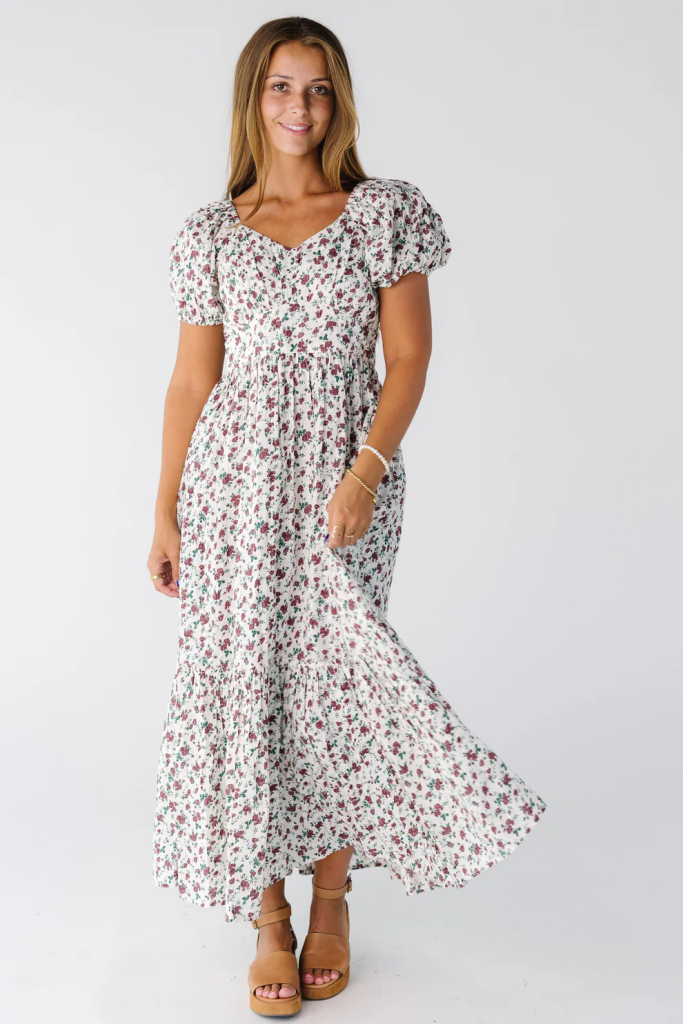 Called to Surf missionary dress