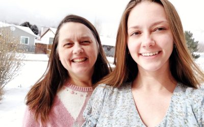 How to Write Emails That Make Your Missionary Feel Special (A Mom’s Guide)