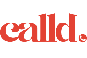 Calld logo
